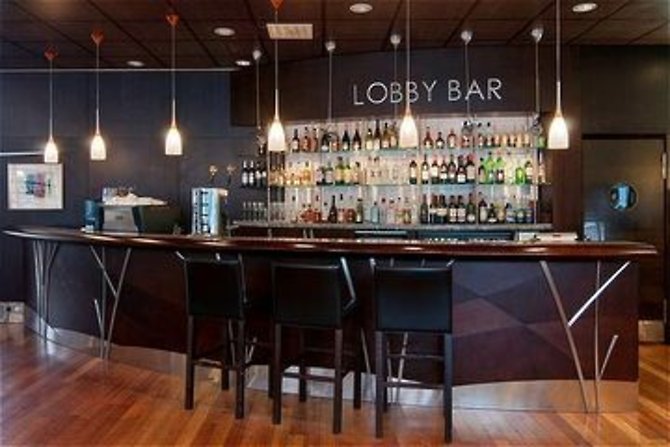 Holiday Inn Helsinki - West Ruoholahti