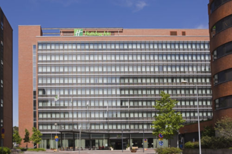 Holiday Inn Helsinki - West Ruoholahti