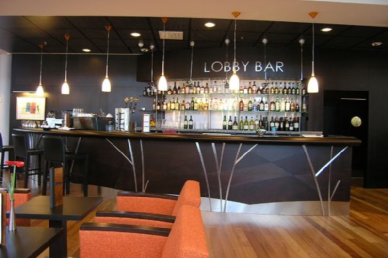 Holiday Inn Helsinki - West Ruoholahti