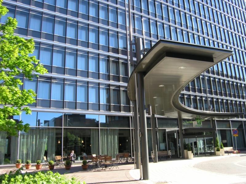 Holiday Inn Helsinki - West Ruoholahti