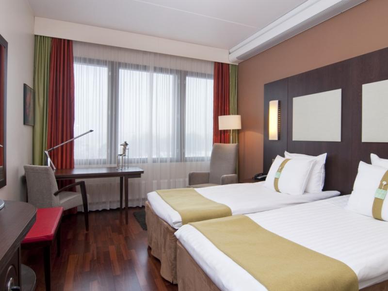 Holiday Inn Helsinki - West Ruoholahti