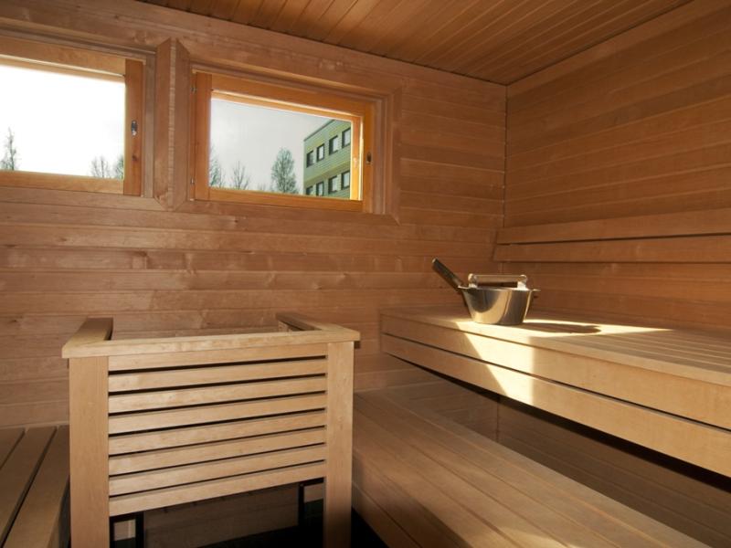 Holiday Inn Helsinki-Vantaa Airport