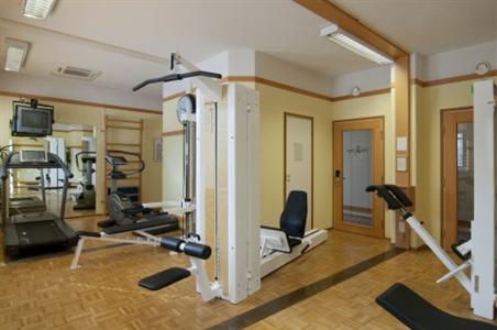 Holiday Inn Helsinki-Vantaa Airport