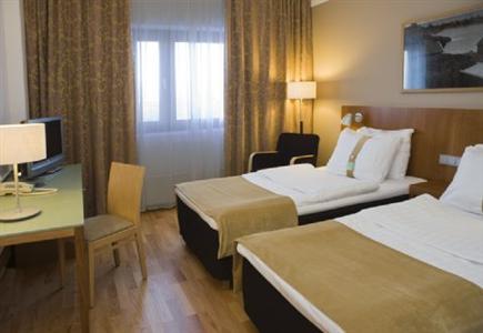 Holiday Inn Helsinki-Vantaa Airport