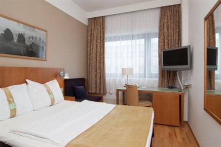 Holiday Inn Helsinki-Vantaa Airport