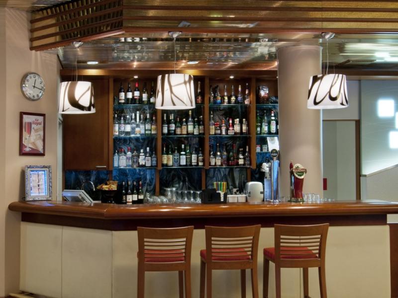 Holiday Inn Helsinki-Vantaa Airport