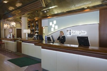 Holiday Inn Helsinki-Vantaa Airport