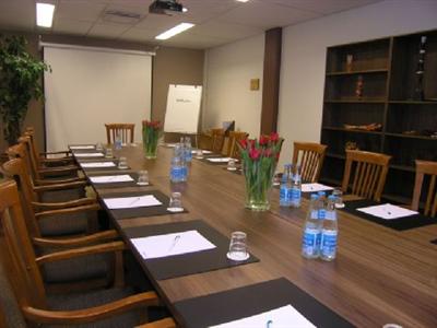 Holiday Inn Helsinki-Vantaa Airport