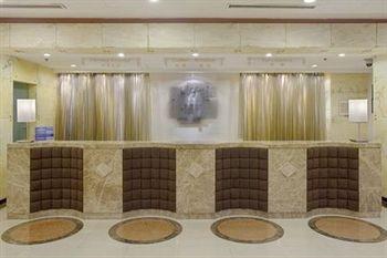 Holiday Inn Hohhot