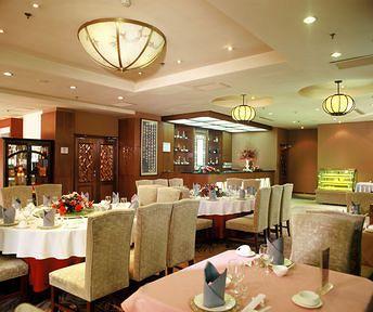 Holiday Inn Hohhot