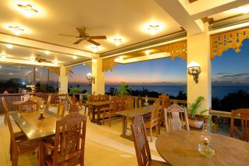 Отель Amarela Resort Филиппины, о Бохоль, фото 11