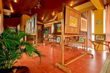 Отель Amarela Resort Филиппины, о Бохоль, фото 12