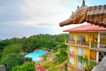 Отель Amarela Resort Филиппины, о Бохоль, фото 18