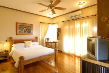 Отель Amarela Resort Филиппины, о Бохоль, фото 7