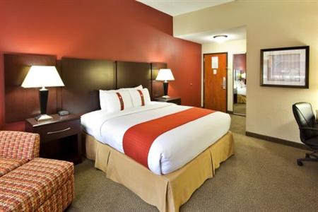 Holiday Inn Hotel & Suites (Чикаго (Иллинойс))