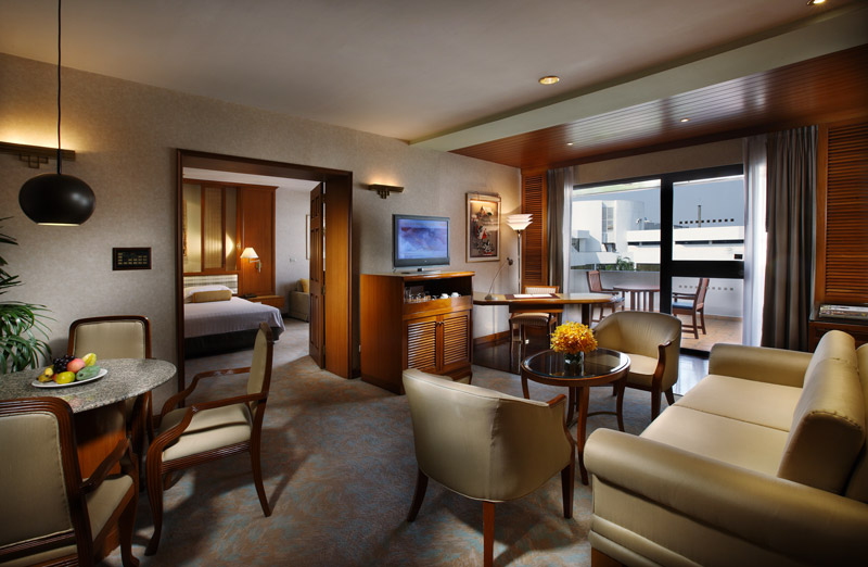 Amari Don Muang Airport Bangkok