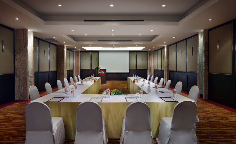 Amari Don Muang Airport Bangkok