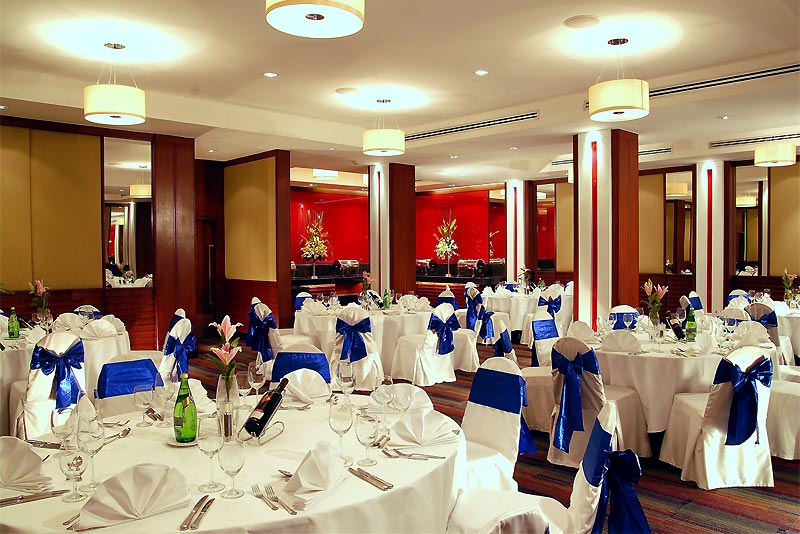 Amari Don Muang Airport Bangkok