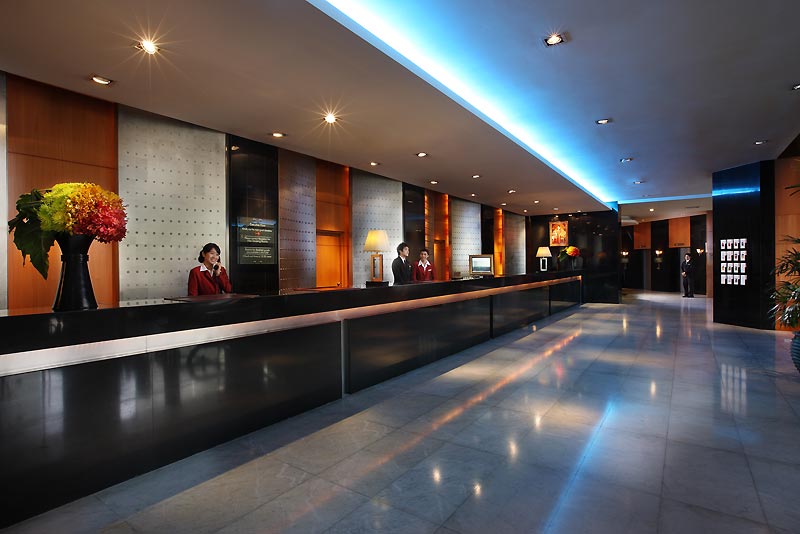 Amari Don Muang Airport Bangkok