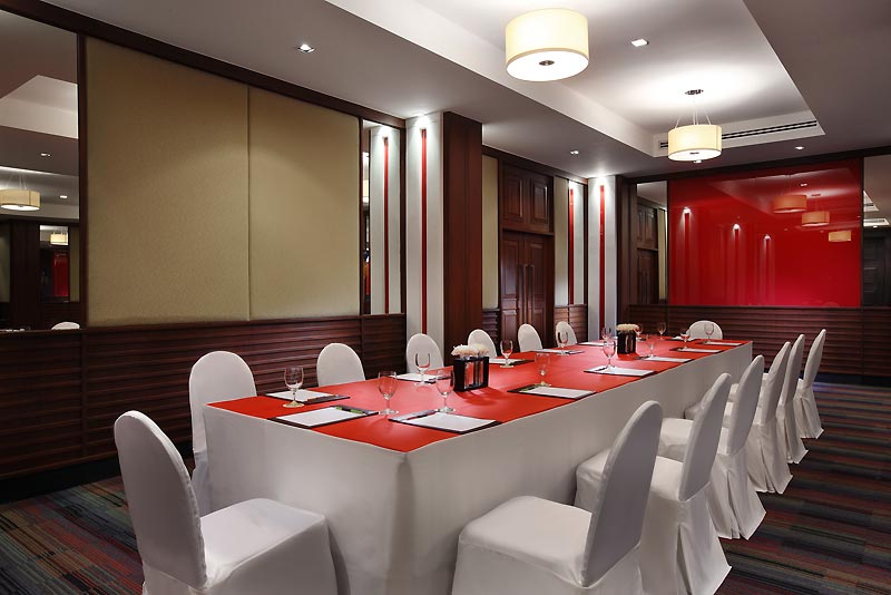 Amari Don Muang Airport Bangkok