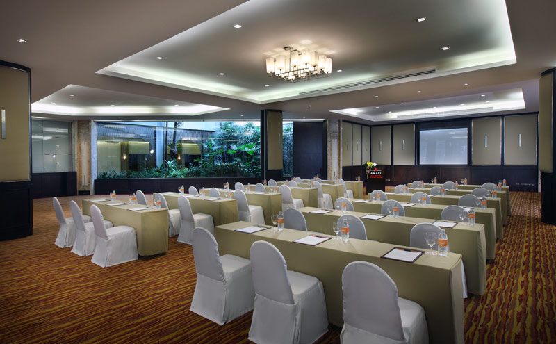 Amari Don Muang Airport Bangkok