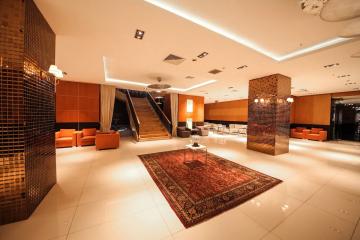 Отель Nova Plaza Prime Турция, Стамбул, фото 16