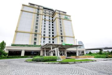 Отель Nova Plaza Prime Турция, Стамбул, фото 18