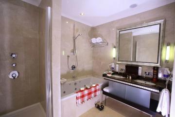 Отель Nova Plaza Prime Турция, Стамбул, фото 19