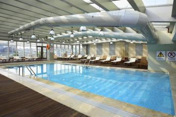 Отель Nova Plaza Prime Турция, Стамбул, фото 21
