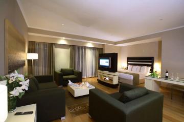 Отель Nova Plaza Prime Турция, Стамбул, фото 23