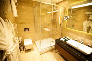Отель Nova Plaza Prime Турция, Стамбул, фото 24