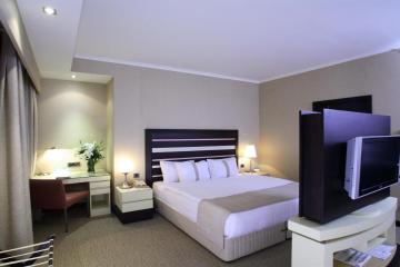 Отель Nova Plaza Prime Турция, Стамбул, фото 25
