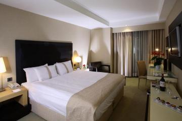 Отель Nova Plaza Prime Турция, Стамбул, фото 26