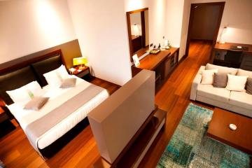 Отель Nova Plaza Prime Турция, Стамбул, фото 27
