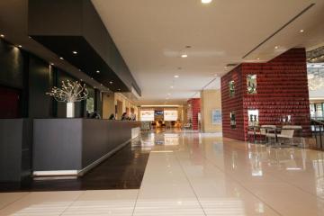 Отель Nova Plaza Prime Турция, Стамбул, фото 29