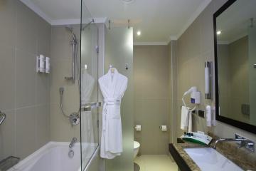 Отель Nova Plaza Prime Турция, Стамбул, фото 5