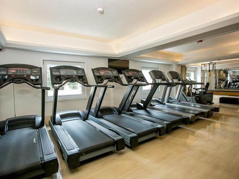 Holiday Inn Istanbul City