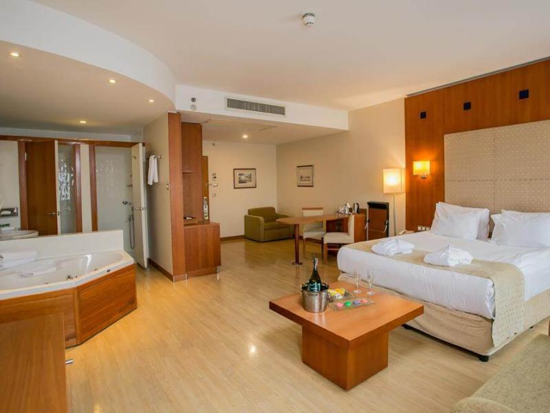 Holiday Inn Istanbul City