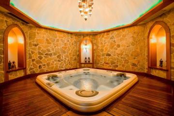 Отель Holiday Inn Istanbul City Турция, Топкапы, фото 19