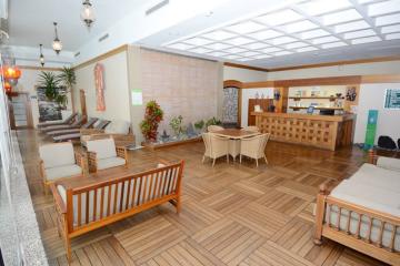 Отель Holiday Inn Istanbul City Турция, Топкапы, фото 22