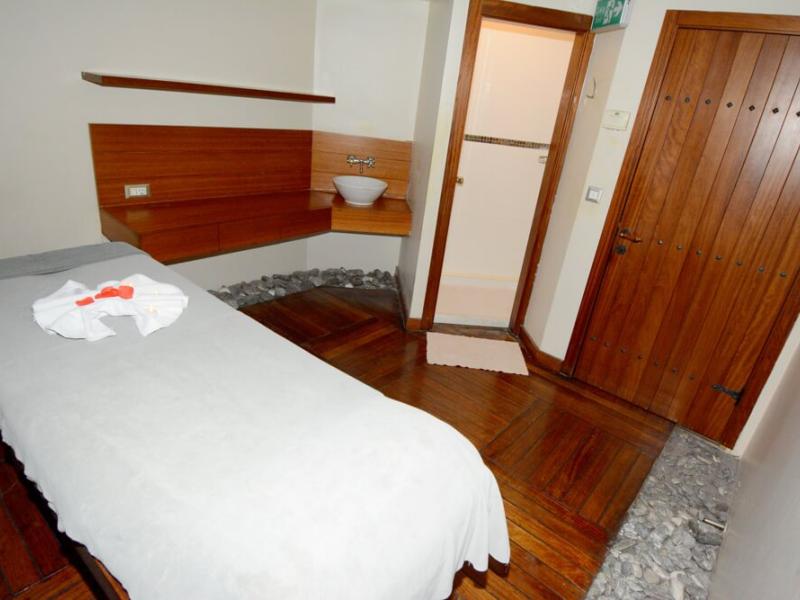 Holiday Inn Istanbul City