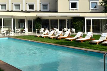 Отель Holiday Inn Istanbul City Турция, Топкапы, фото 25