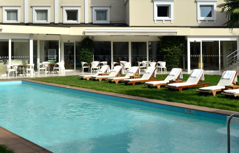 Holiday Inn Istanbul City