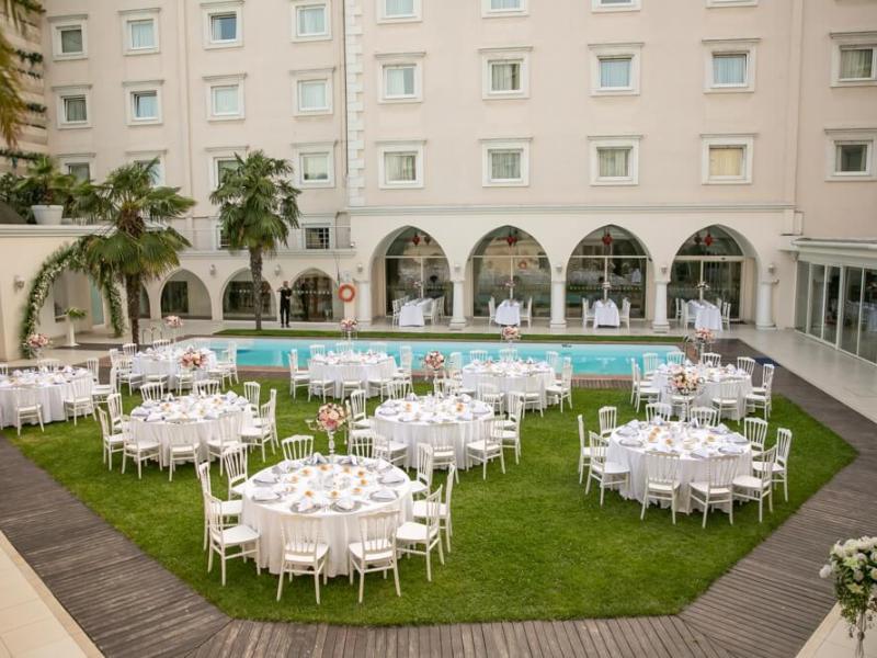 Holiday Inn Istanbul City