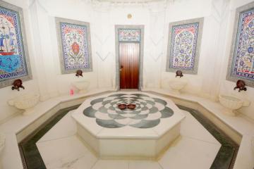 Отель Holiday Inn Istanbul City Турция, Топкапы, фото 5