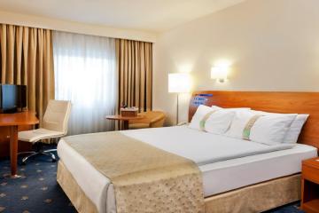 Отель Holiday Inn Istanbul City Турция, Топкапы, фото 6