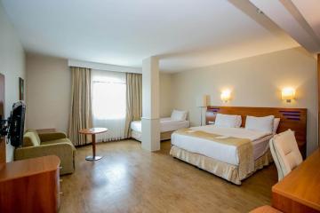 Отель Holiday Inn Istanbul City Турция, Топкапы, фото 8