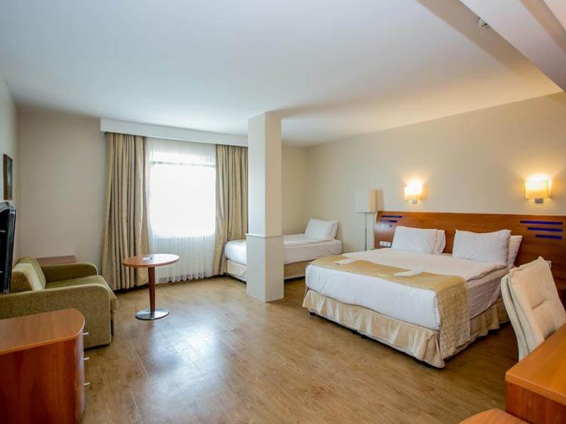 Holiday Inn Istanbul City