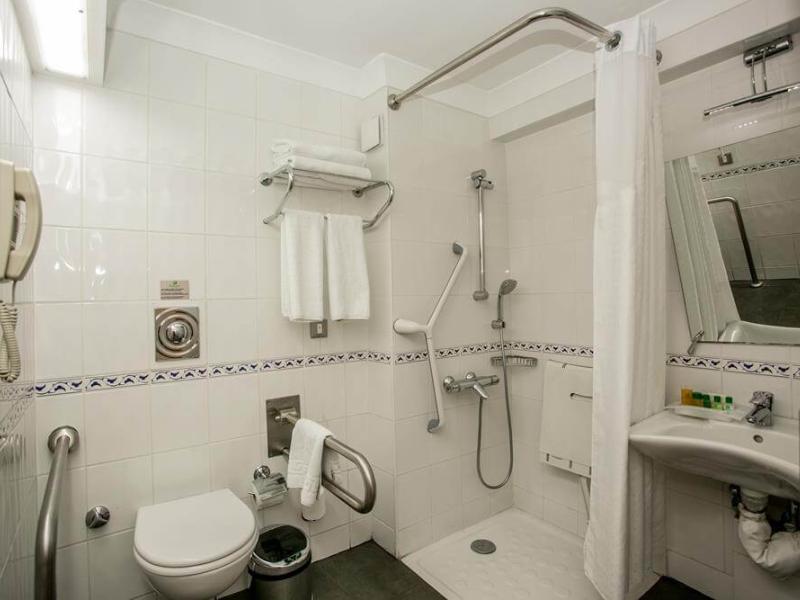 Holiday Inn Istanbul City