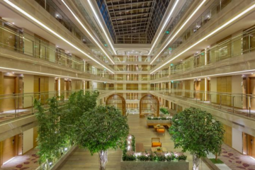 Отель Holiday Inn Jaipur City Centre Индия, Джайпур, фото 7